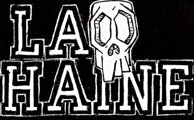 logo La Haine